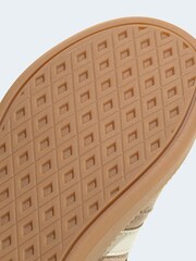 adidas Brown Breaknet Sleek Kids Trainers - Image 6 of 9