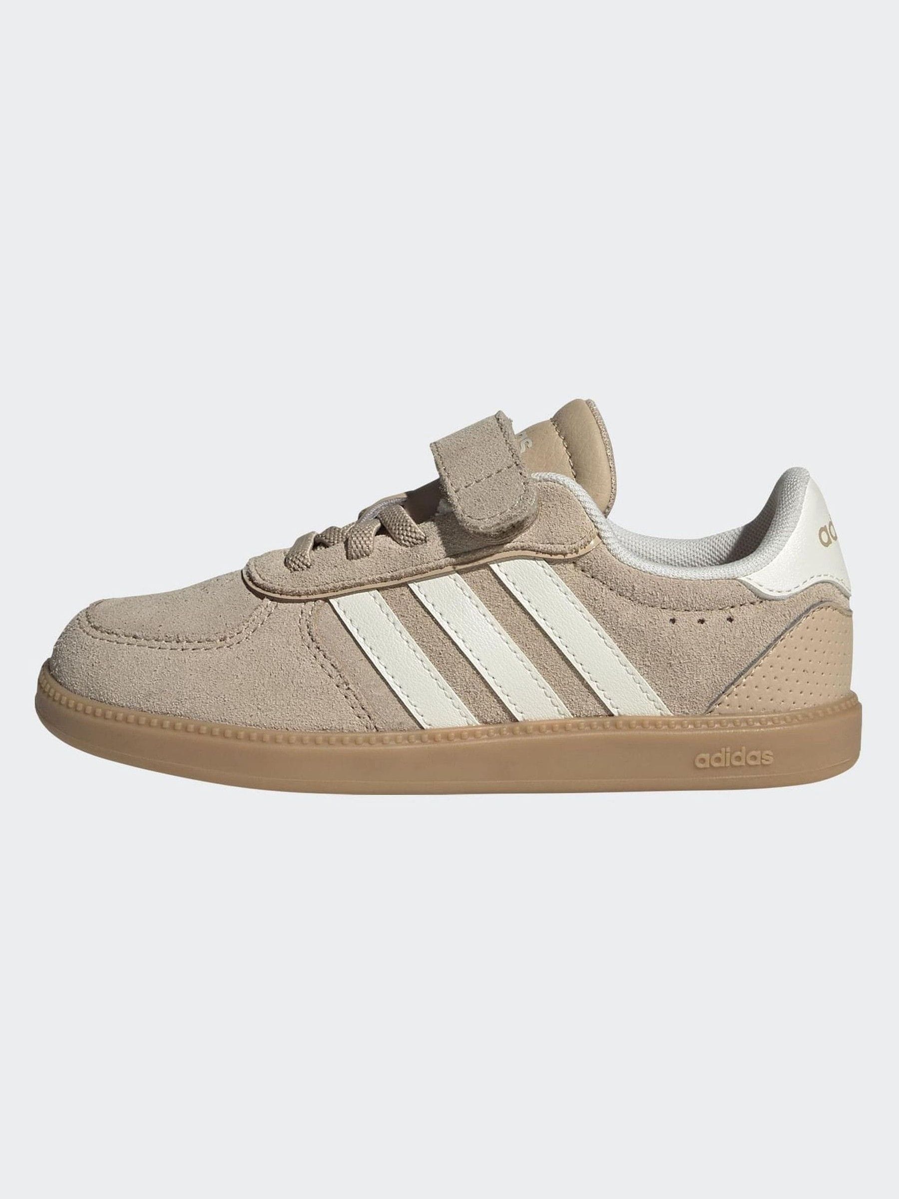 Tênis Adidas Adidas Springblade Dames Beige Shop Adidas Adidas