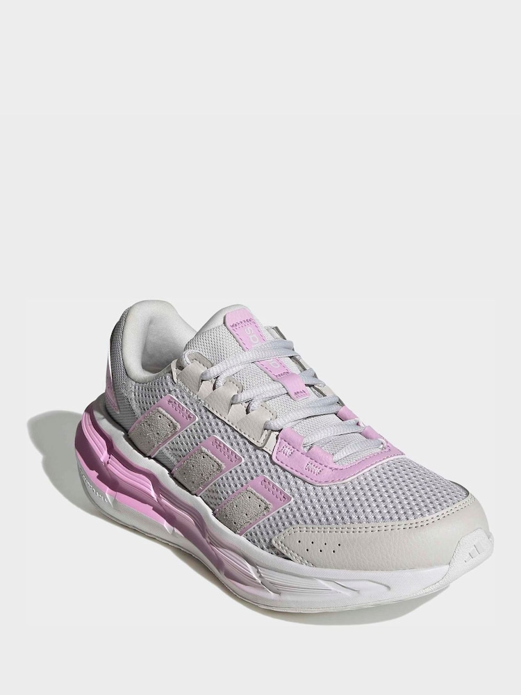 adidas Astrastar Junior Trainers - 圖片 1/9