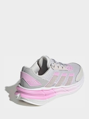 adidas Astrastar Junior Trainers - 圖片 2/9