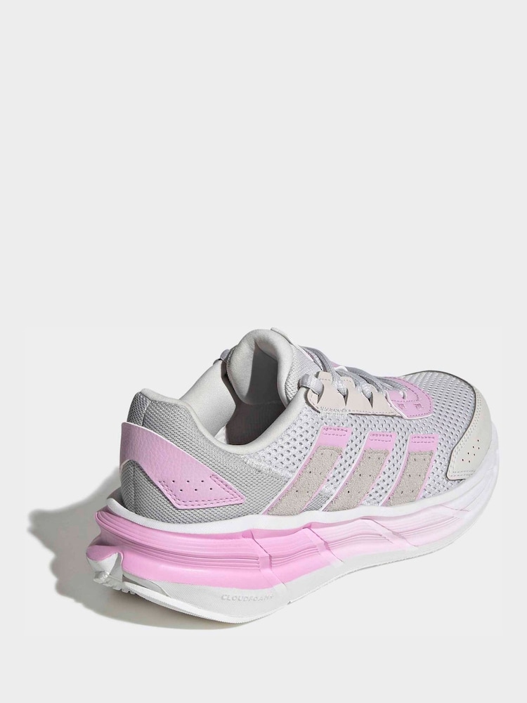 adidas Astrastar Junior Trainers - 圖片 2/9