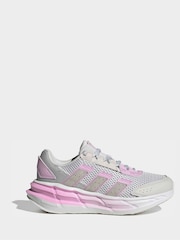 adidas Astrastar Junior Trainers - 圖片 3/9