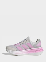 adidas Astrastar Junior Trainers - 圖片 4/9