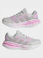 adidas Astrastar Junior Trainers - 圖片 5/9