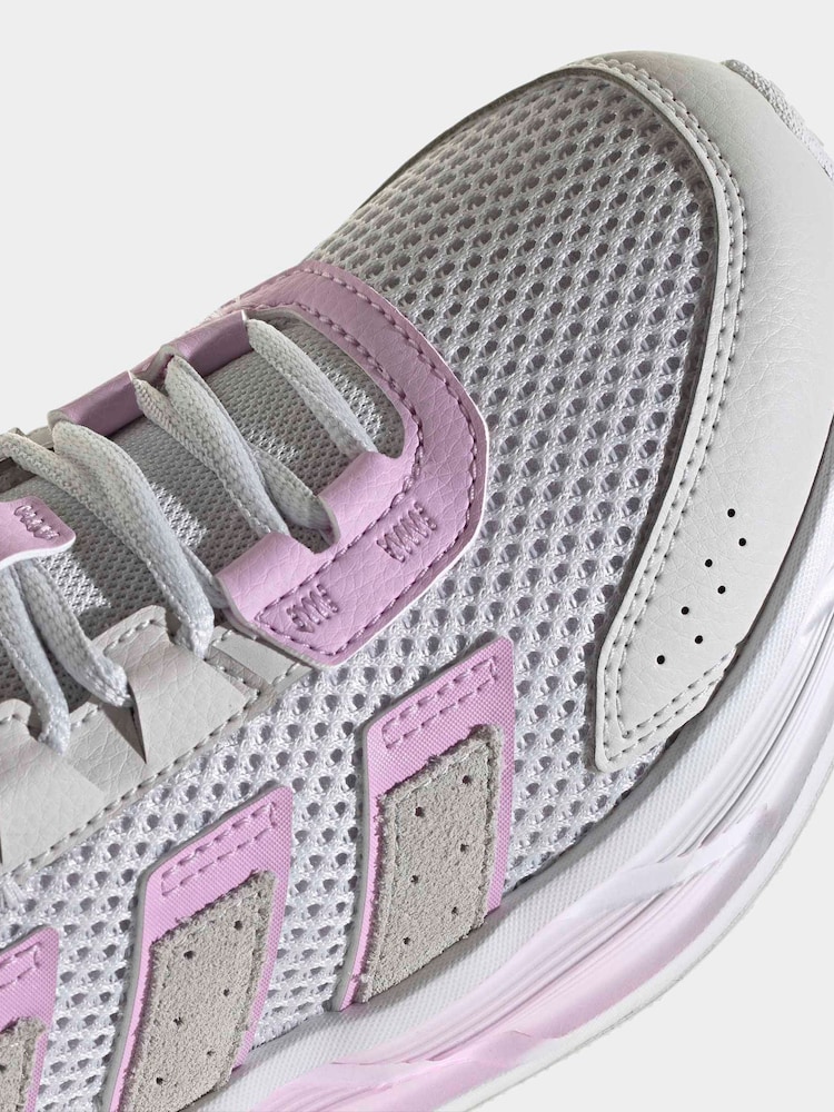 adidas Astrastar Junior Trainers - 圖片 9/9