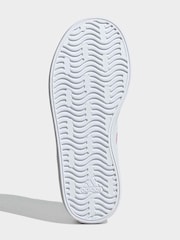 סגול - Adidas נעלי ספורט, דגם 3.0 VL Court - תמונה 9 מתוך 9