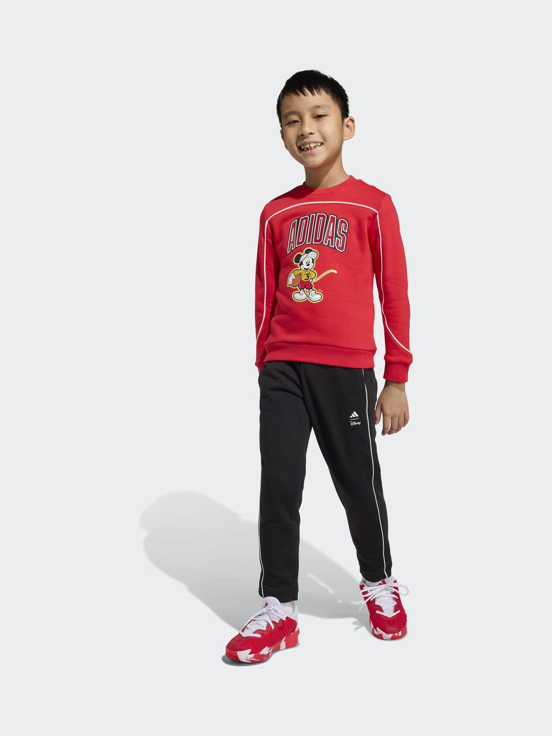 Satın al adidas Disney Mickey Mouse Çocuk Sweatshirt ve Eşofman