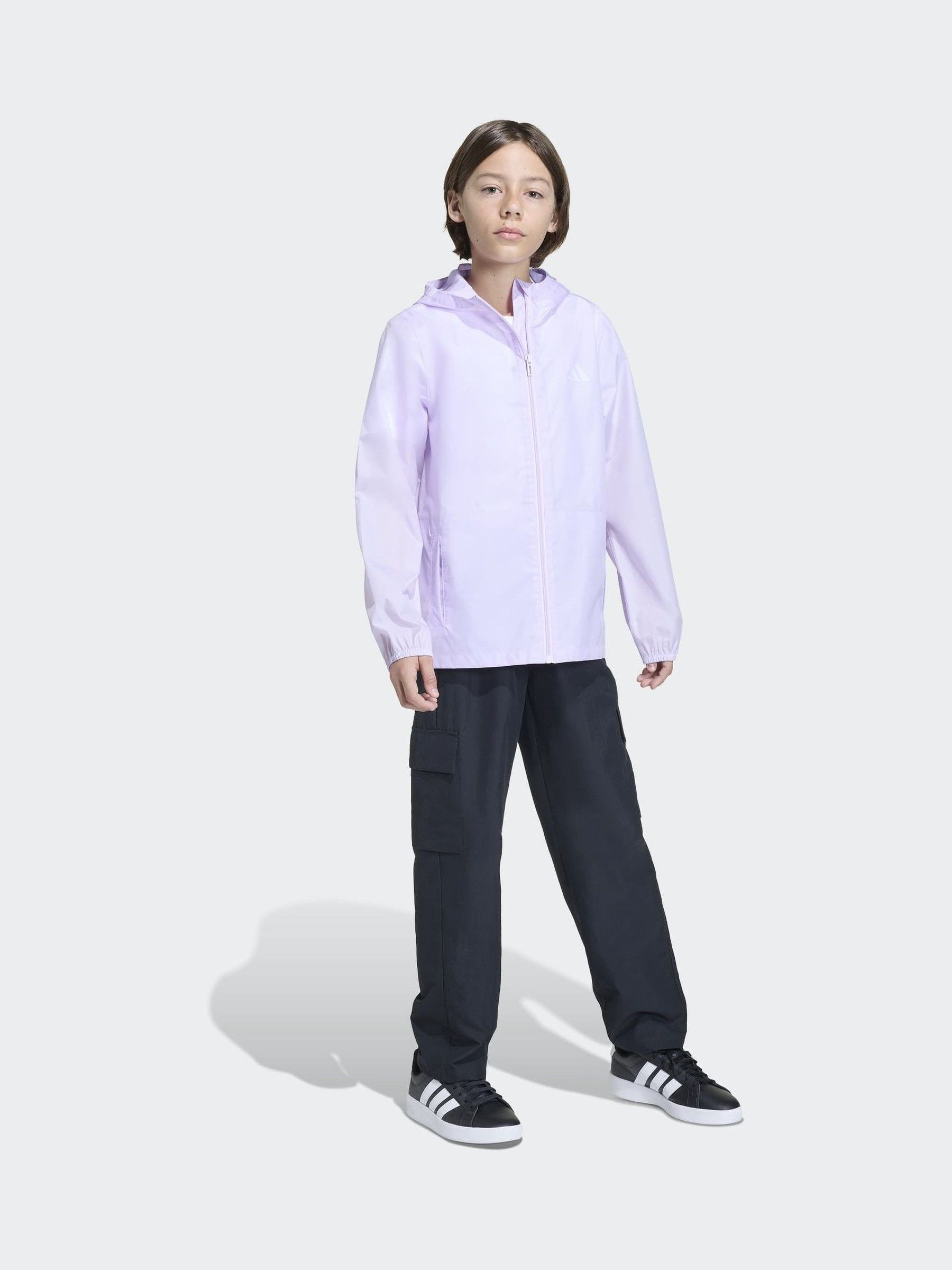 adidasレインウェア Next：日本 adidas 防水レインジャケット from Next Japan