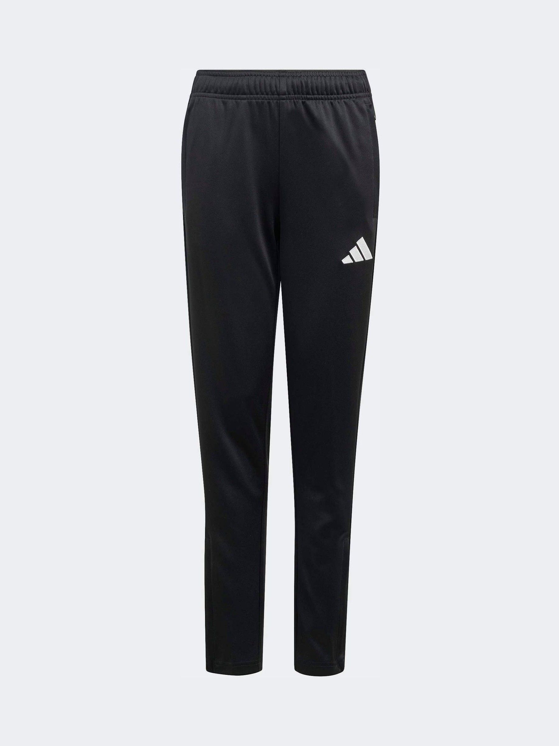 Buy adidas Black Entrada 26 Training Joggers from Next USA