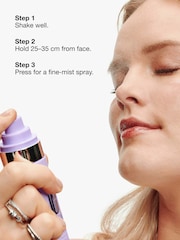 Clinique Set The Day Makeup Setting Spray 100ml - Image 3 of 8