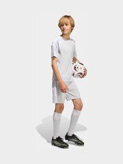 adidas Grey Tiro 26 League Training Shorts - Image 1 of 6