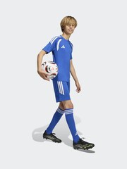 adidas Blue Tiro 26 League Training Shorts - Image 1 of 6