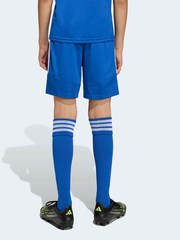 adidas Blue Tiro 26 League Training Shorts - Image 3 of 6