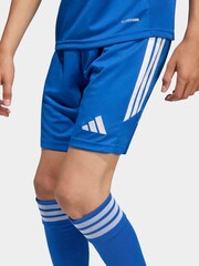 adidas Blue Tiro 26 League Training Shorts - Image 4 of 6