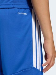 adidas Blue Tiro 26 League Training Shorts - Image 5 of 6
