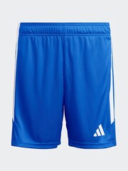 adidas Blue Tiro 26 League Training Shorts - Image 6 of 6