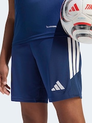 adidas Blue Tiro 26 League Training Shorts - Image 4 of 6