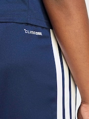 adidas Blue Tiro 26 League Training Shorts - Image 5 of 6