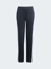 adidas originals Black Adibreak Joggers - Image 6 of 6