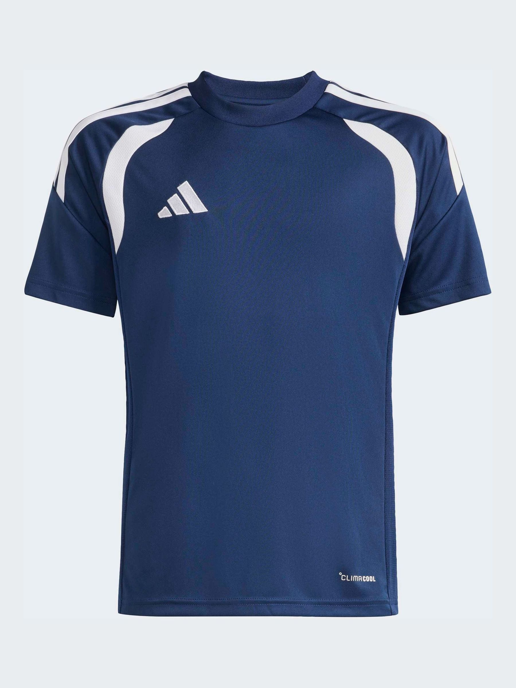 Buy adidas Navy Blue Tiro 26 League Jersey from Next USA
