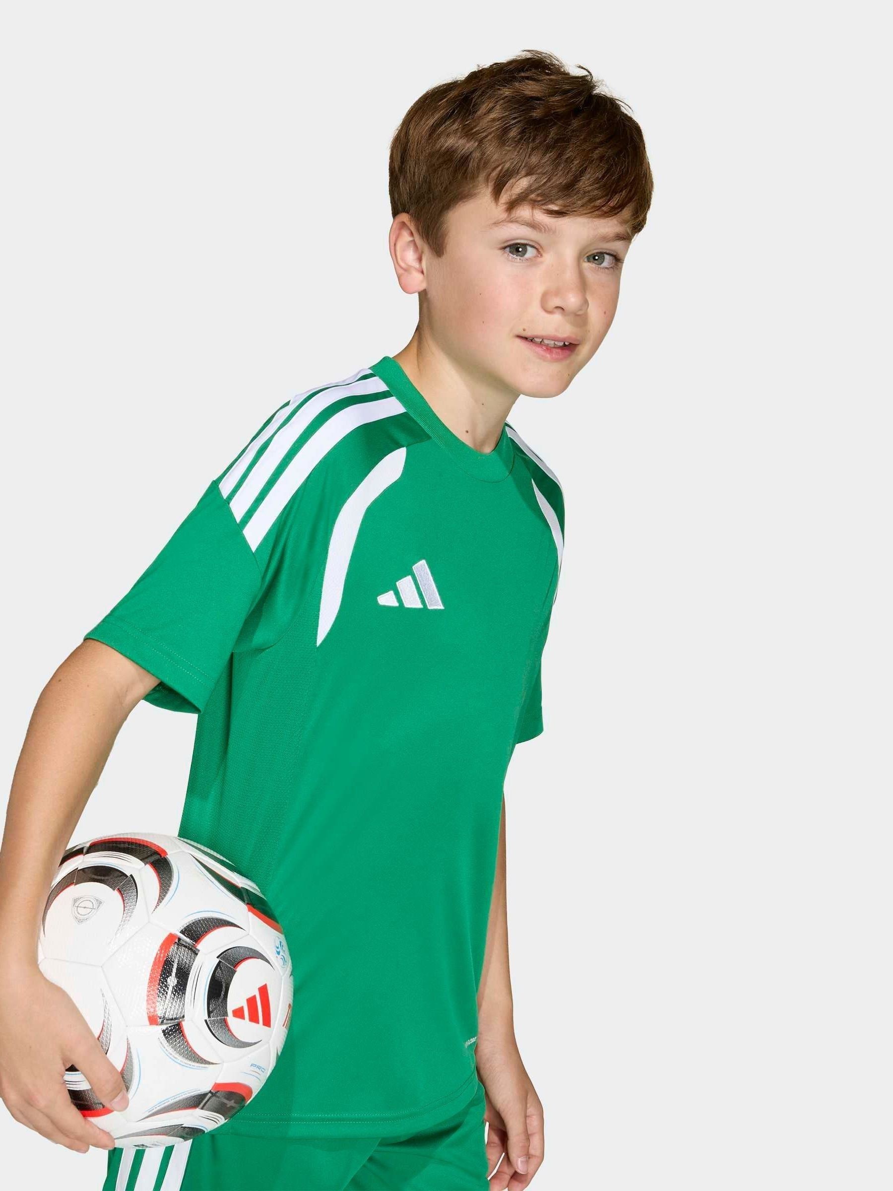 Next：日本 グリーン - adidas Tiro 26 リーグジャージ from Next Japan