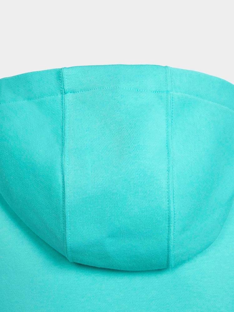 Verde - adidas Minecraft Terrex Hoodie - Imagen 5 de 5