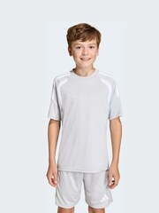 adidas Grey Tiro 26 League Jersey - Image 1 of 7