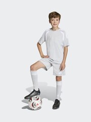 adidas Grey Tiro 26 League Jersey - Image 2 of 7