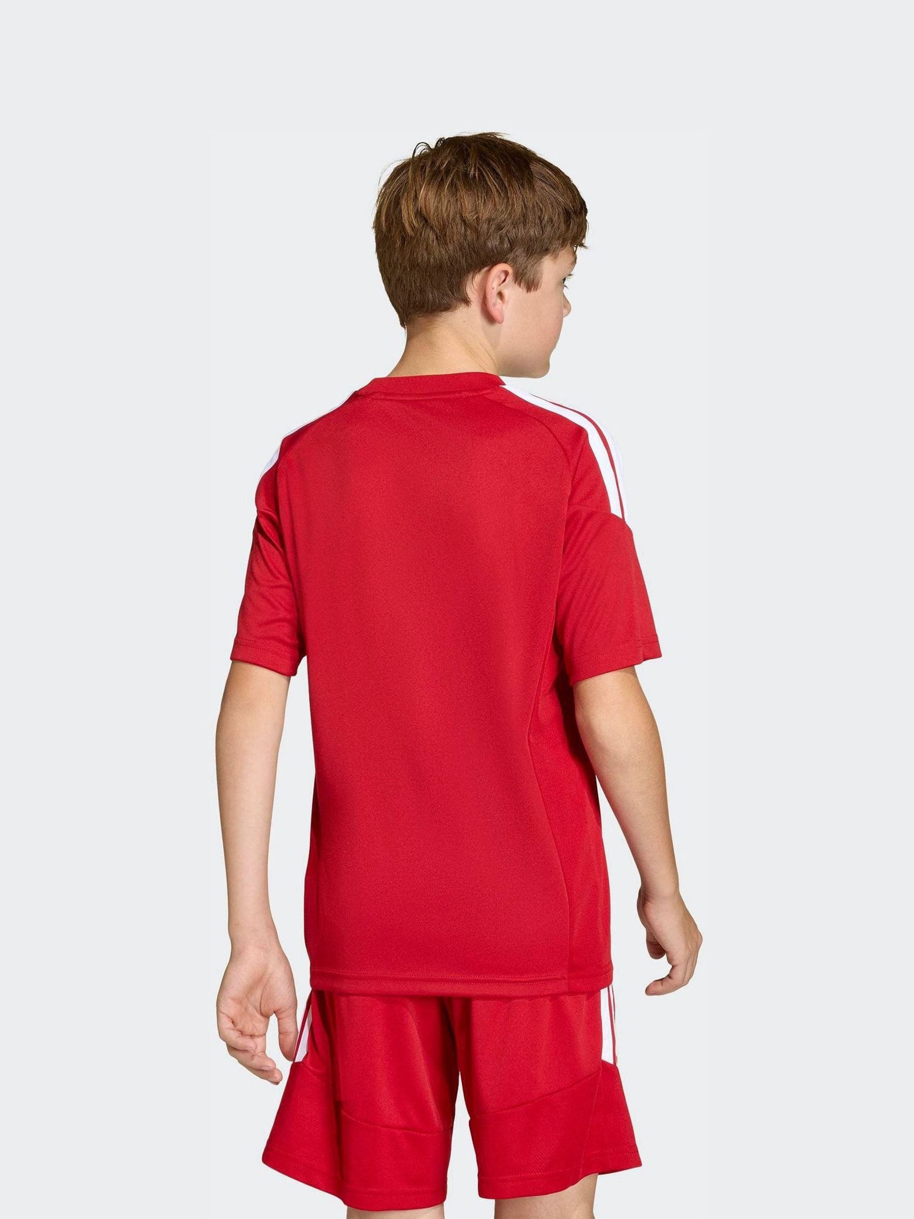 Buy adidas Red Tiro 26 League Jersey from Next South Africa