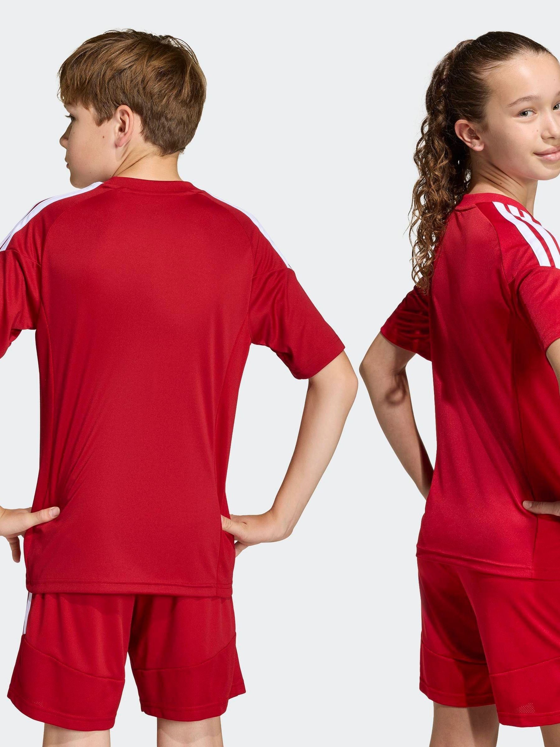 Buy adidas Red Tiro 26 League Jersey from Next South Africa