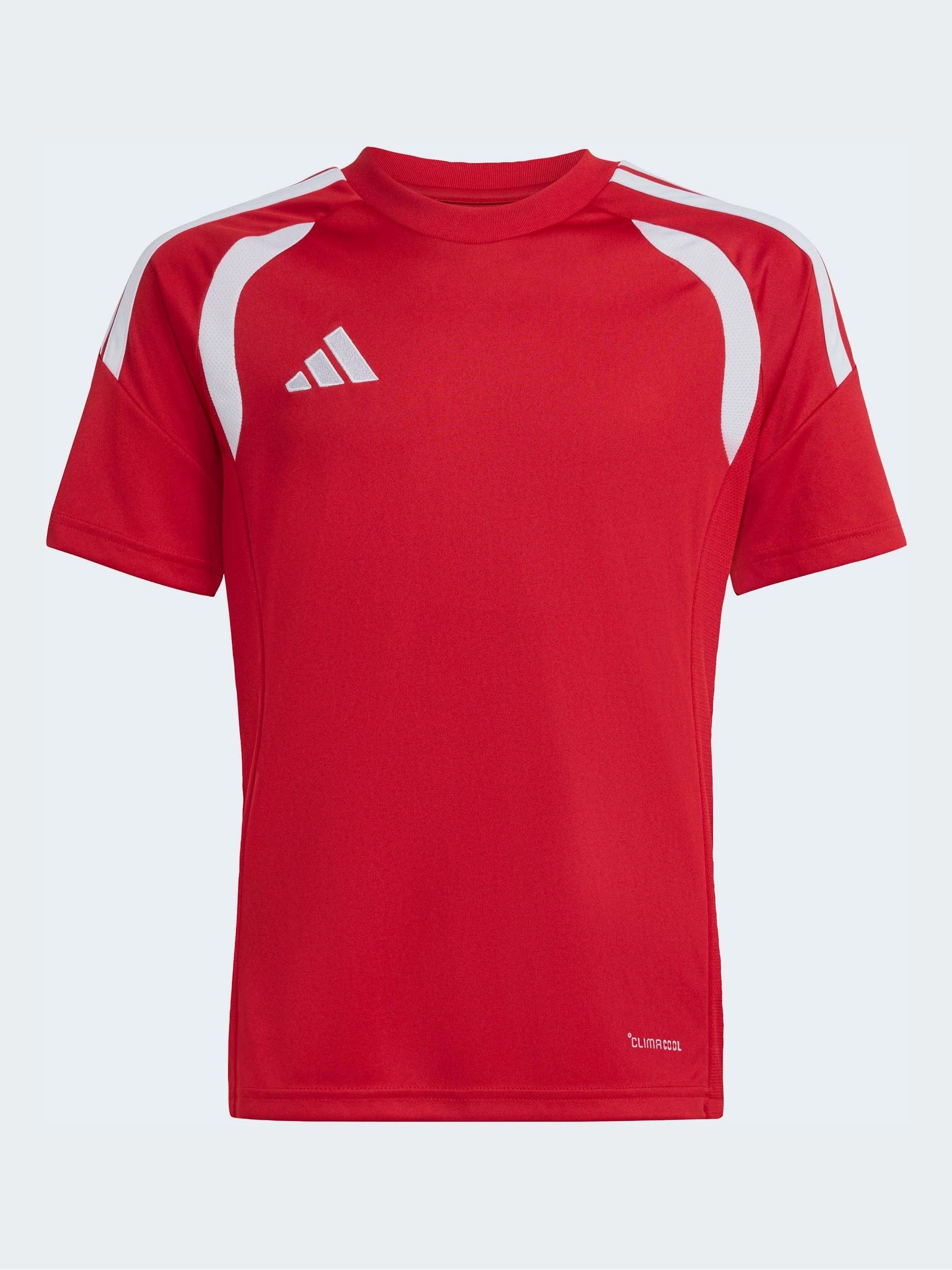 Buy adidas Red Tiro 26 League Jersey from Next South Africa