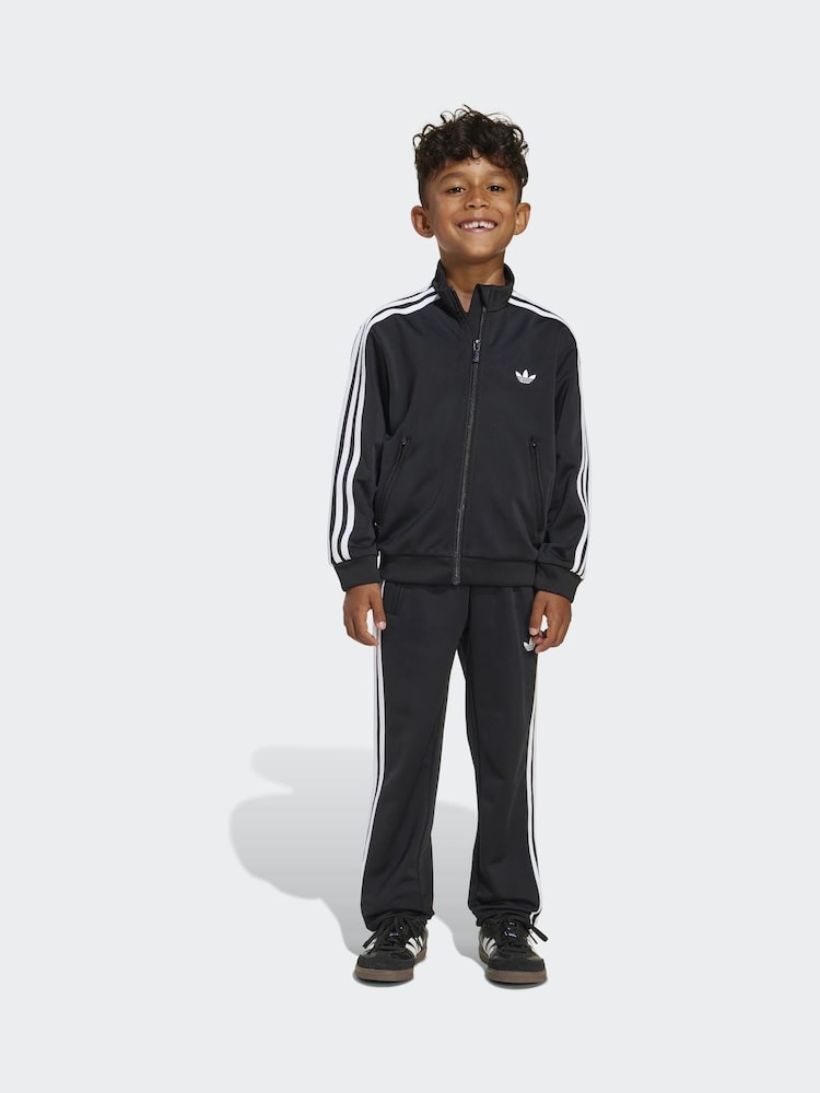 adidas Originals Firebird Little Kids Tracksuit - صورة 1 من 10 adidas Originals Firebird Little Kids Tracksuit - صورة 1 من 10