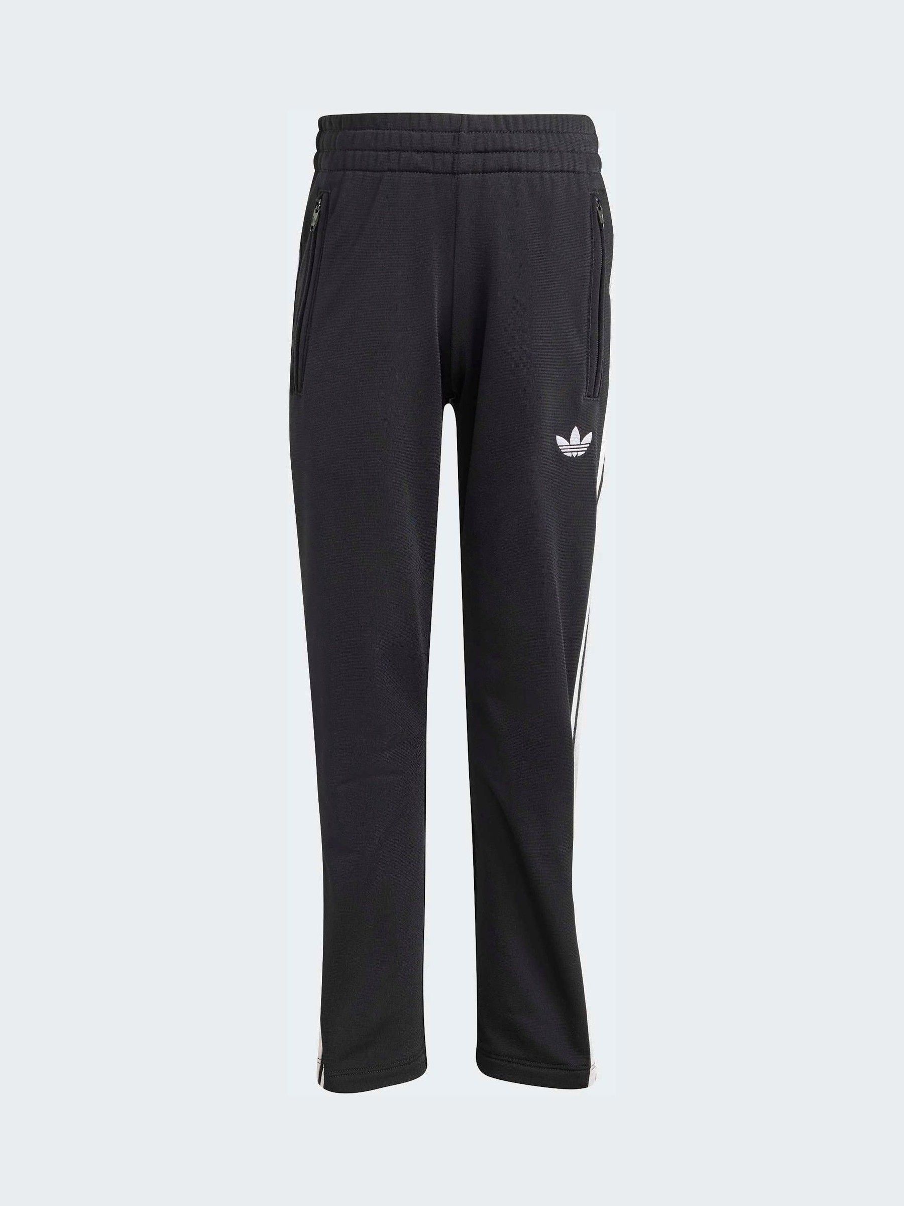 未使用　adidas アディダス ORIGINALS FIREBIRDTRACK Buy adidas Originals Black Firebird Little Kids Tracksuit from