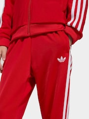 أحمر - طقم رياضي SST للأطفال من adidas Originals - صورة 7 من 10