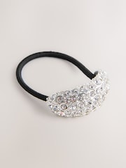 Tono plateado - Sparkle Hair Bobble - Imagen 1 de 3