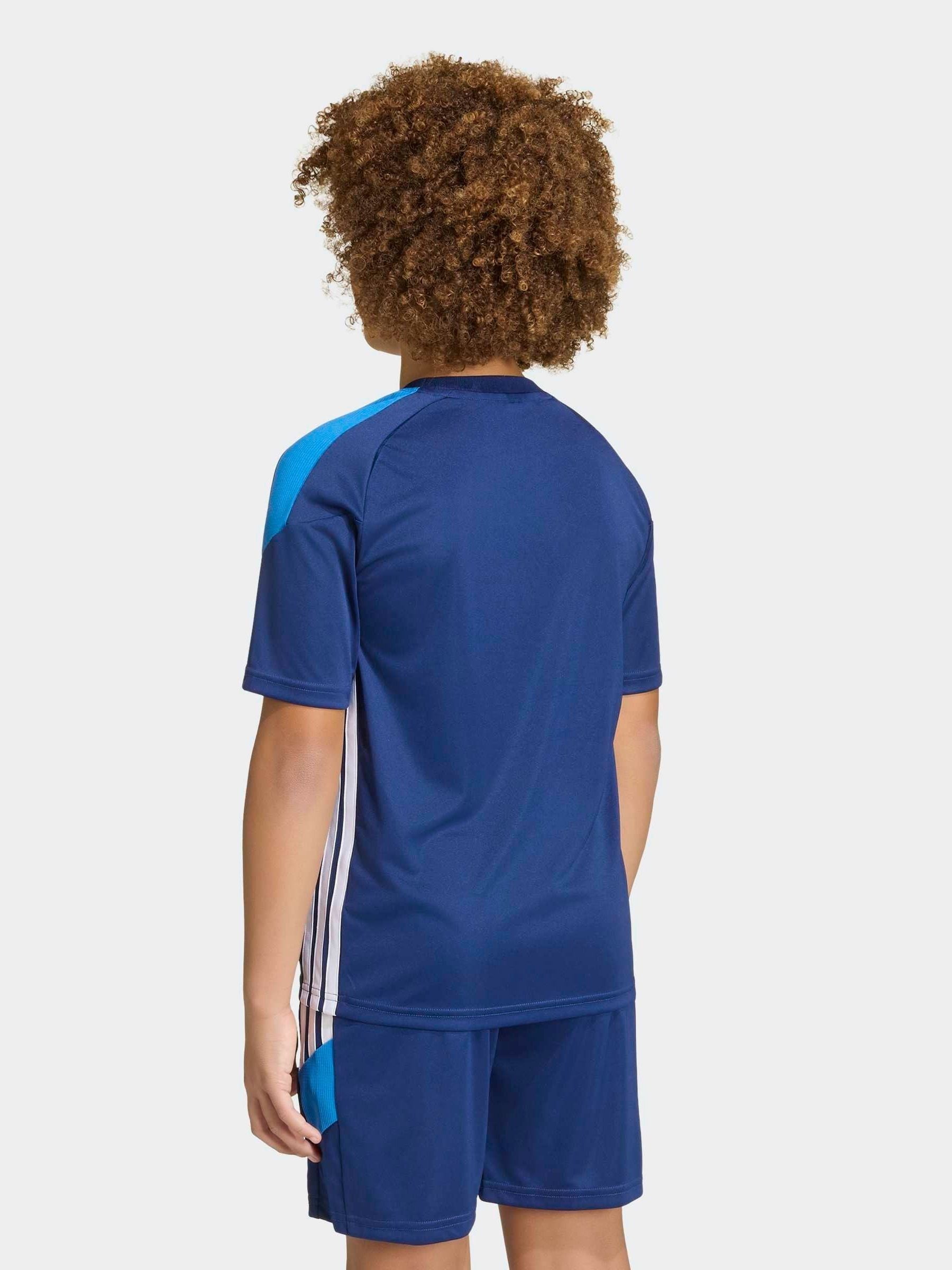 Buy adidas Blue Tiro 26 Essentials T-Shirt from Next South Africa