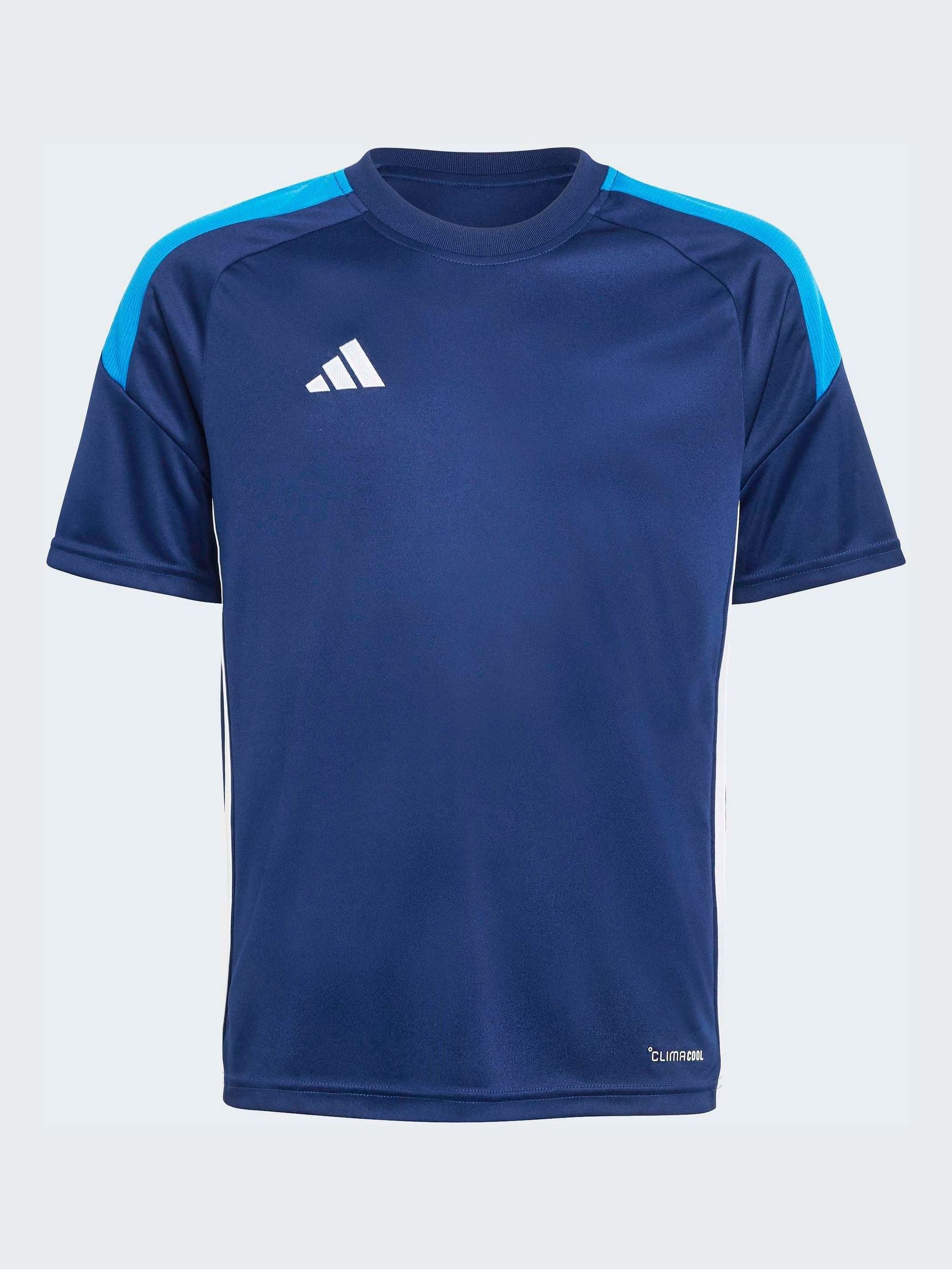 Buy adidas Blue Tiro 26 Essentials T-Shirt from Next South Africa
