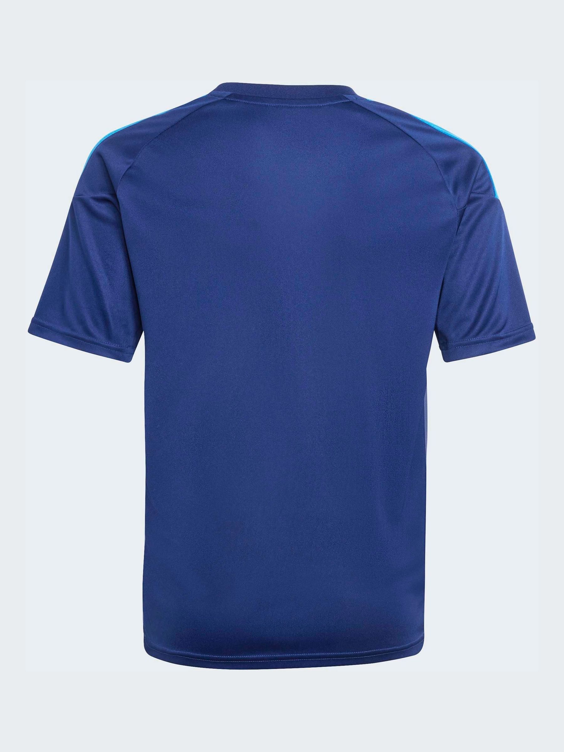 Buy adidas Blue Tiro 26 Essentials T-Shirt from Next South Africa