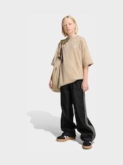 adidas Originals Brown T-Shirt - Image 3 of 6