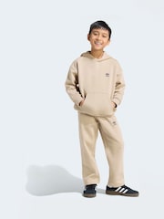 Sada Adidas Original Mikina s kapucí a Jogger kalhoty pro malé děti - Obrázek 1 z 10