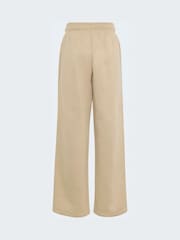 adidas Originals Brown Oversized Hoodie and Jogger Little Kids Set - Image 10 of 10