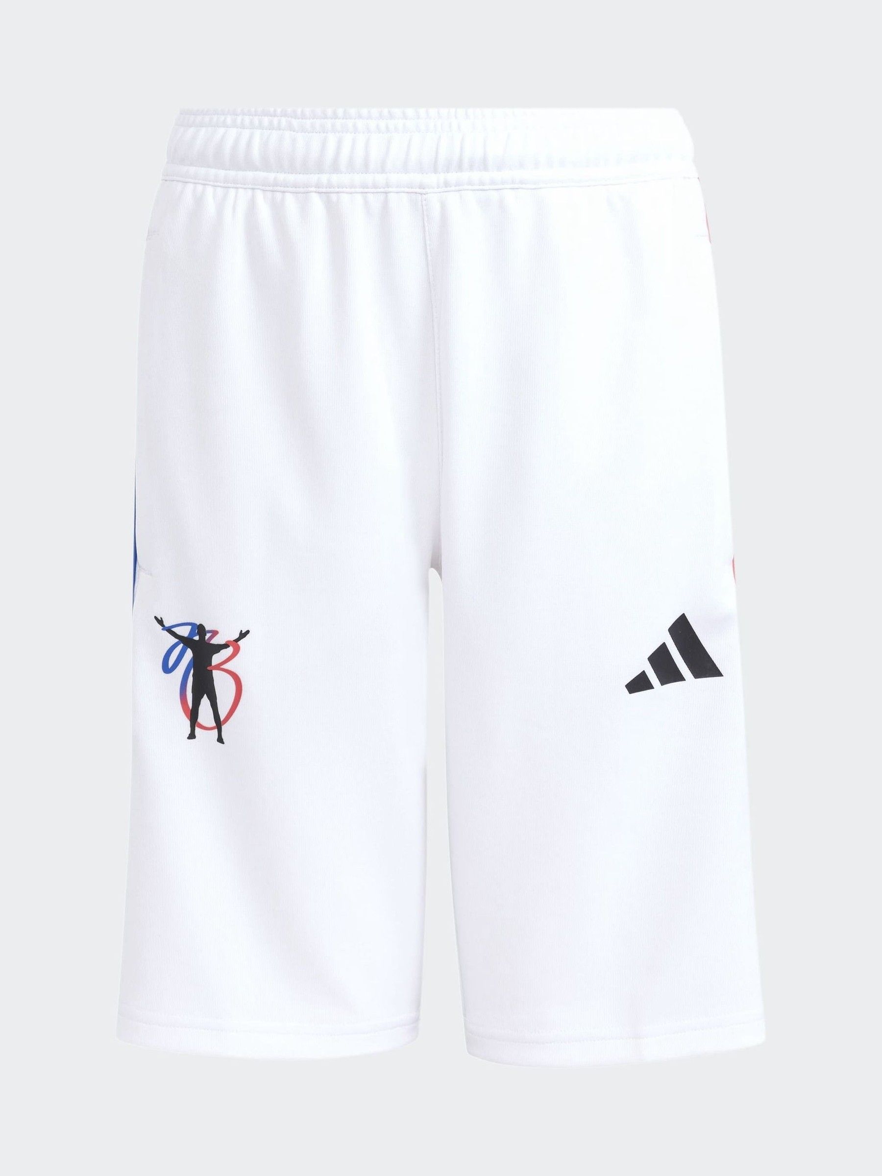 Next：日本 adidas Jude Bellingham トレーニング ショートパンツ from