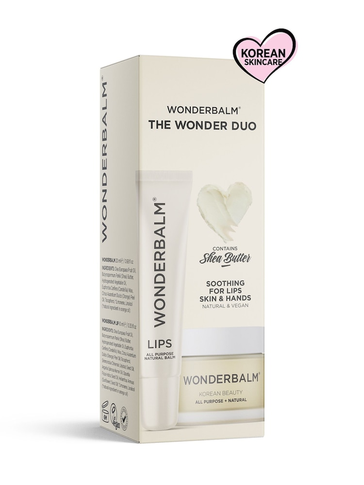 BeautyPro The Wonderbalm Duo - Image 1 of 4