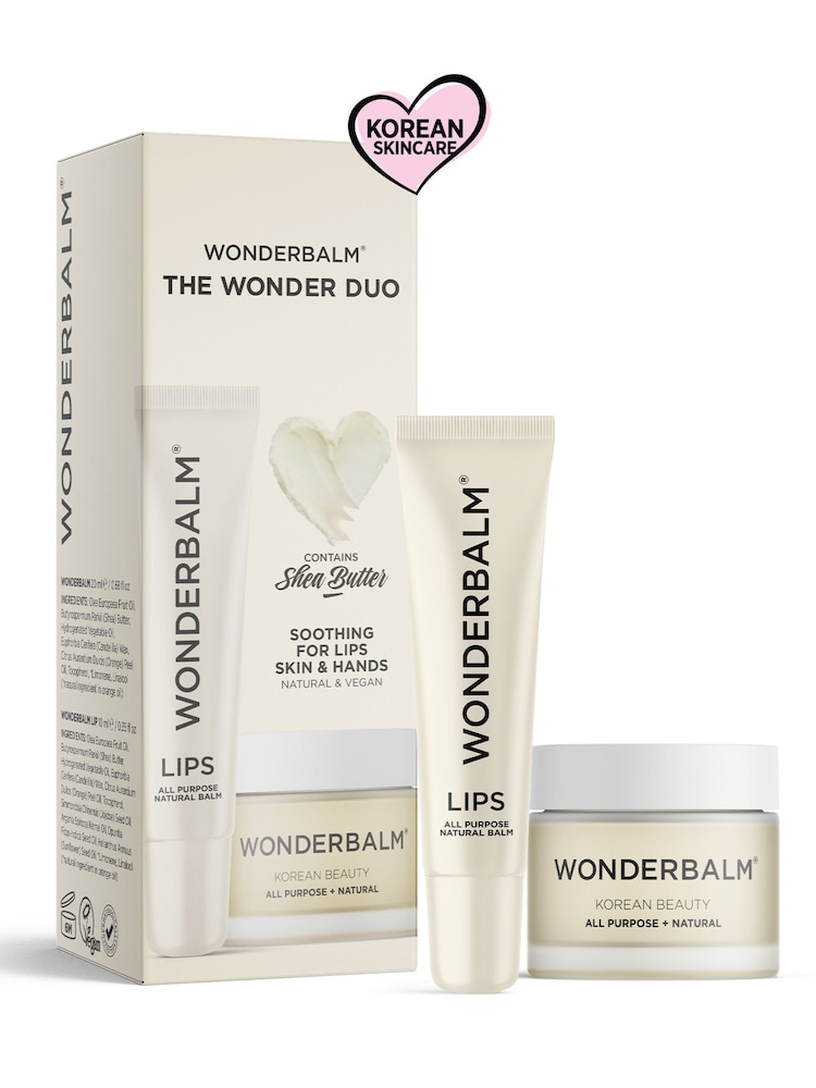 BeautyPro The Wonderbalm Duo - Image 2 of 4