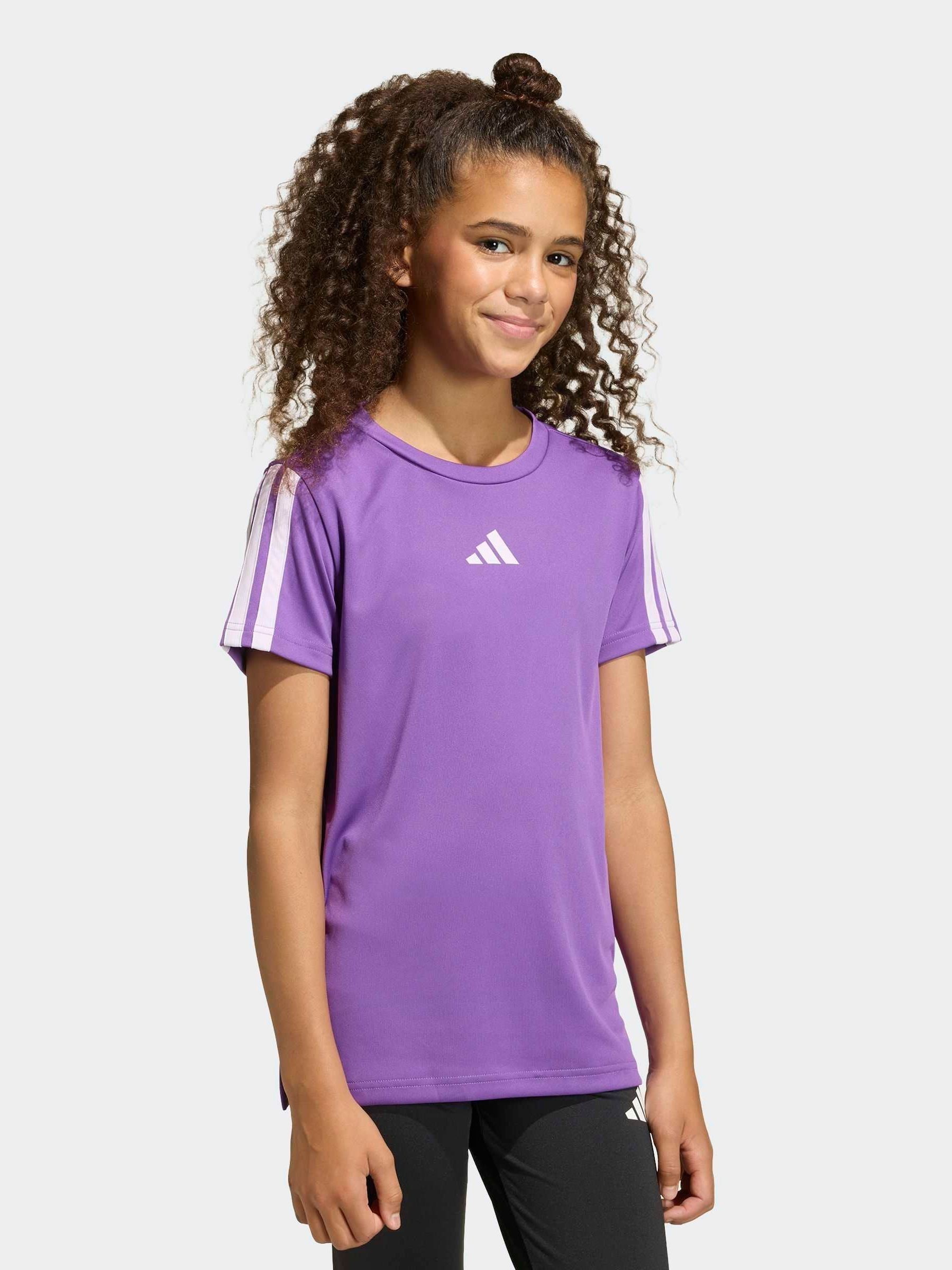 DAIRIKU ''KIDS '' Layered T-Shirt パープル DAIRIKU ''KIDS '' Layered T-Shirt パープル DAIRIKU ''KIDS