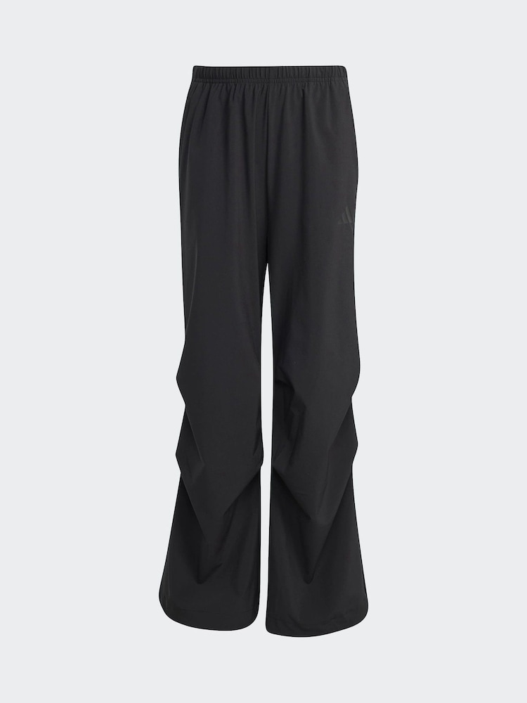 adidas Future Icons Wide Stretch Trousers - Imaginea 6 din 6