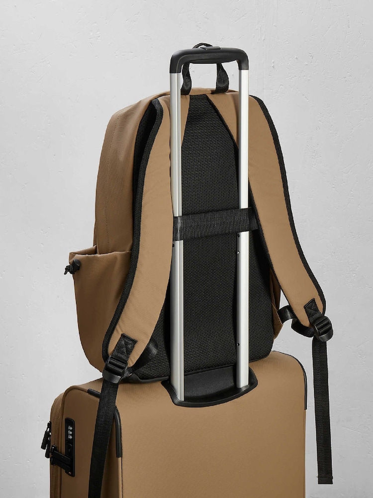 Rock Luggage Harper Backpack - Image 6 of 6