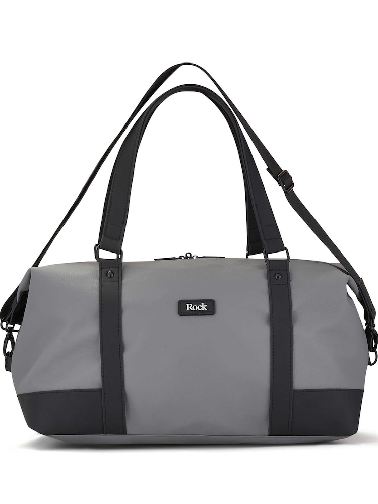 Rock Harper Holdall Bag - Image 1 of 4