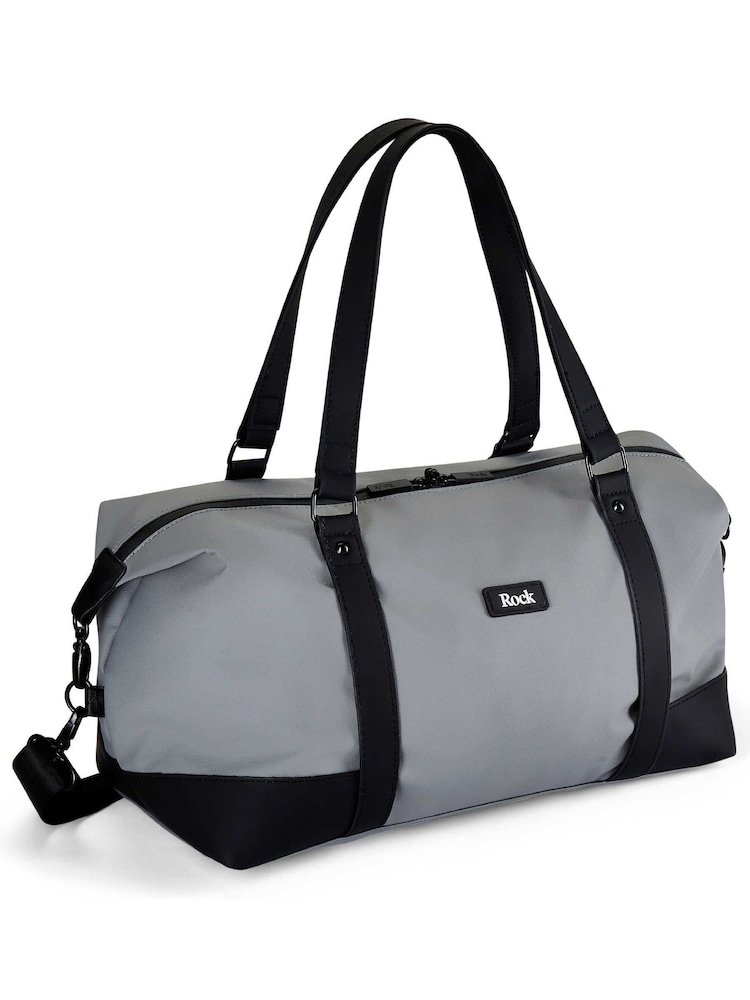 Rock Harper Holdall Bag - Image 2 of 4