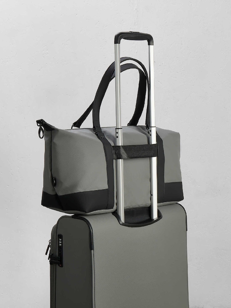 Rock Harper Holdall Bag - Image 4 of 4